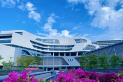 广州应用科技学院  唐先生作品