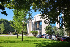 西北工业大学  刘先生作品