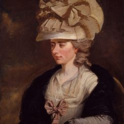 Frances_d'Arblay_('Fanny_Burney')_by_Edward_Francisco_Burney